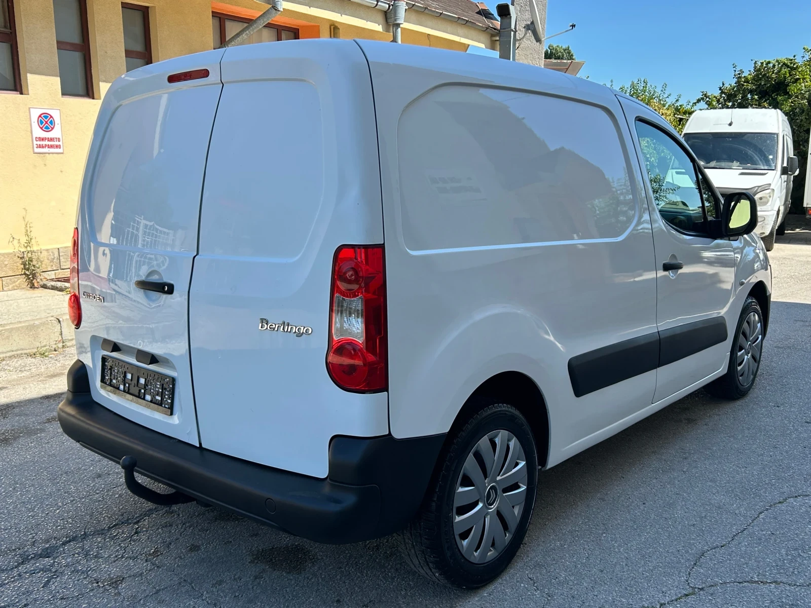 Citroen Berlingo 1.6HDI �������� | Mobile.bg � ����������� 5