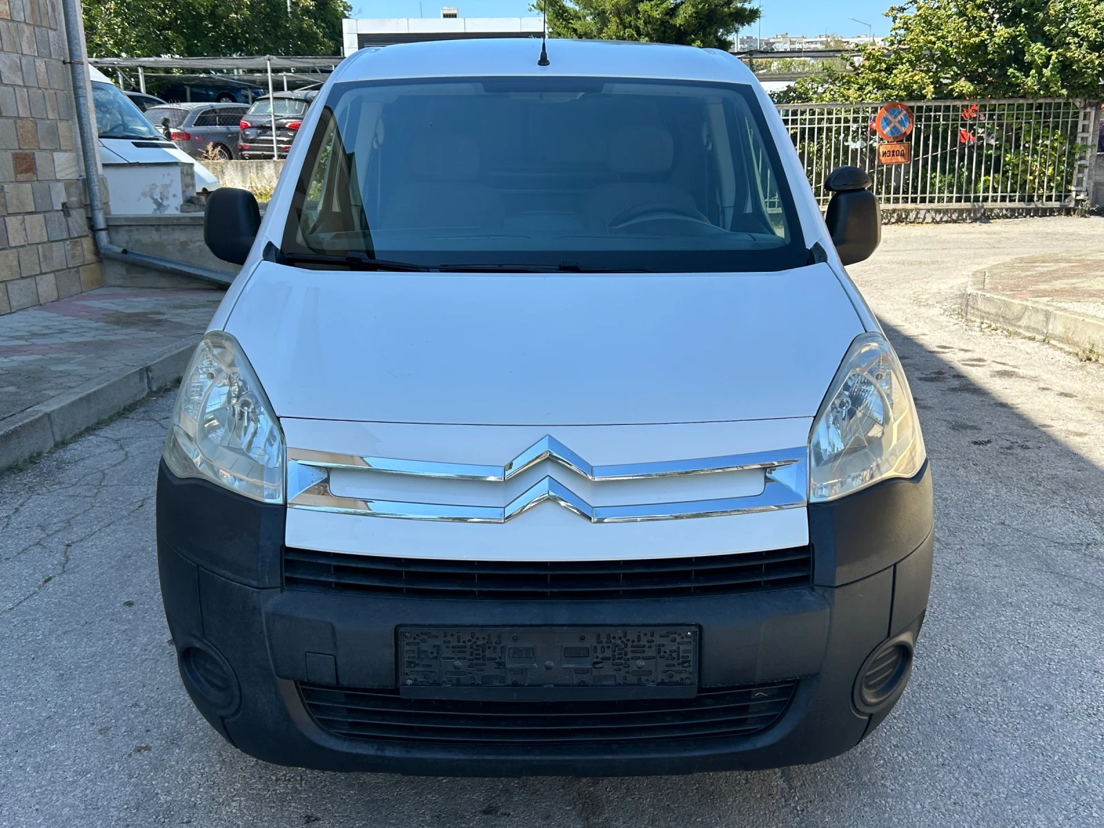 Citroen Berlingo 1.6HDI �������� | Mobile.bg � ����������� 2