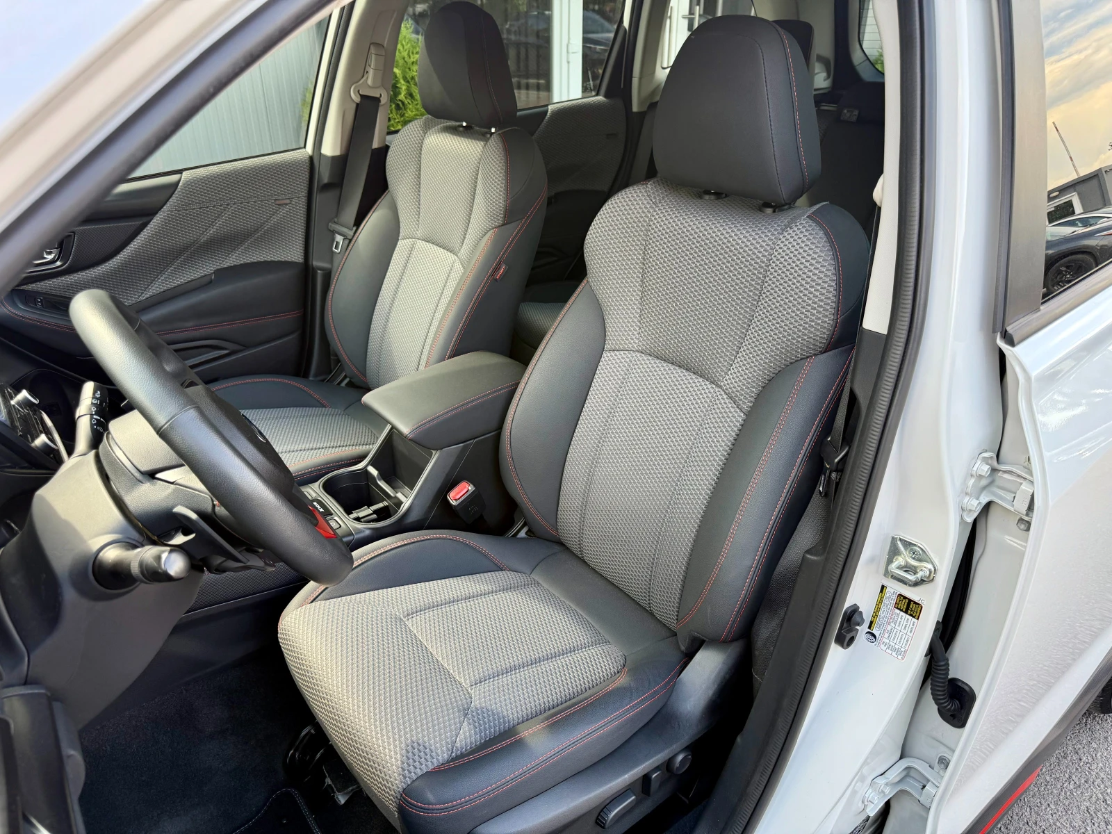 Subaru Forester 2.5 Sport Facelift, снимка 16 - Автомобили и джипове - 55128352