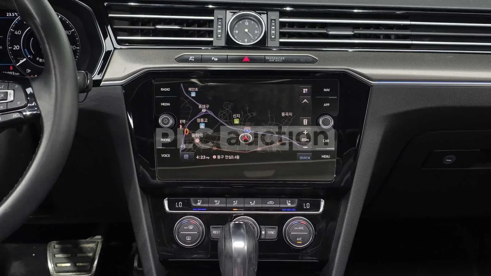 VW Arteon PRESTIGE HEAD UP/360/PANORAMA/ПОДГРЕВ/ОБДУХВАНЕ/, снимка 12 - Автомобили и джипове - 55156505