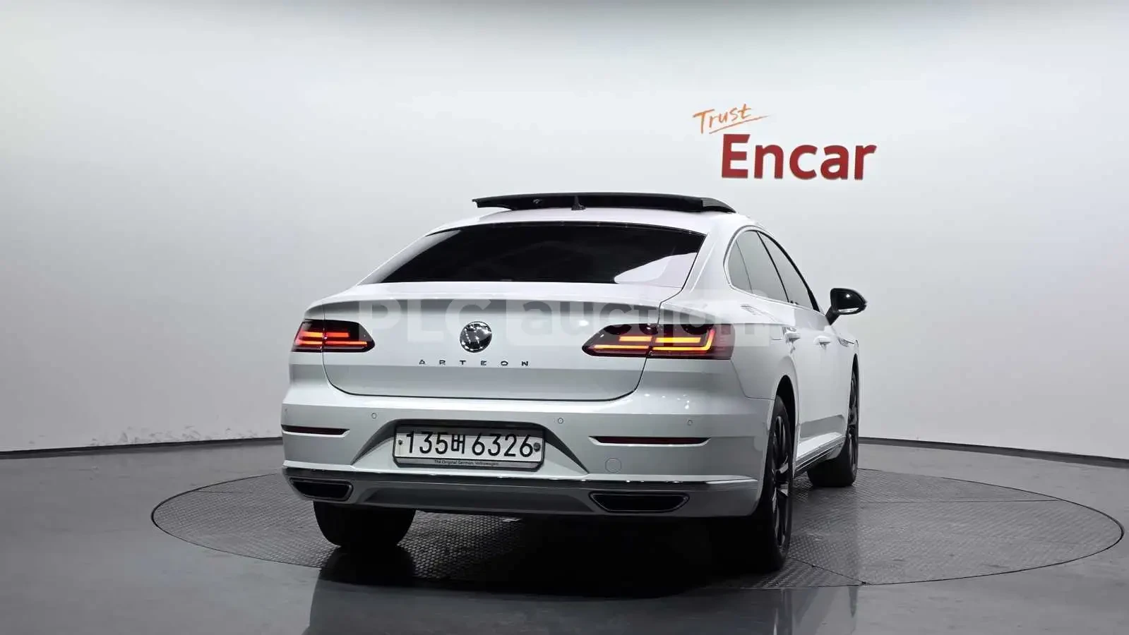 VW Arteon PRESTIGE HEAD UP/360/PANORAMA/ПОДГРЕВ/ОБДУХВАНЕ/, снимка 4 - Автомобили и джипове - 55156505