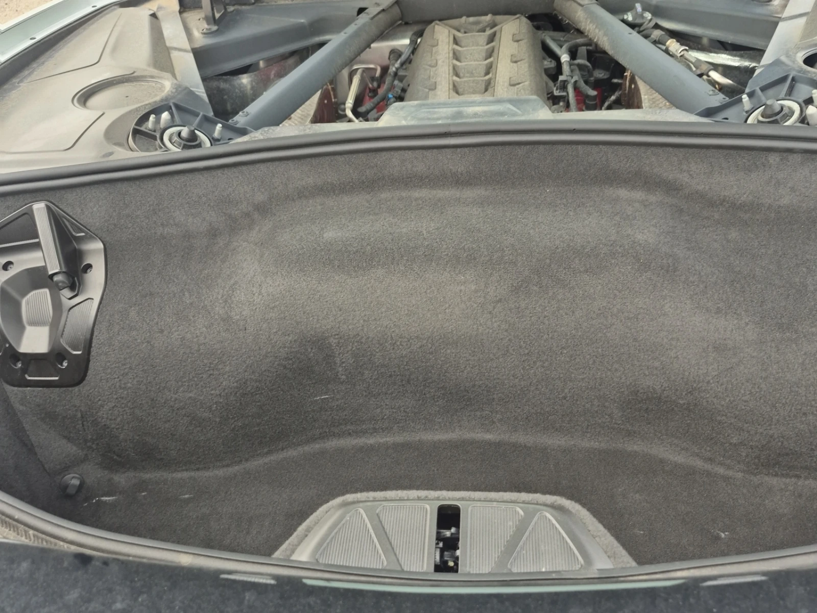 Chevrolet Corvette 2LT | Mobile.bg � ����������� 13
