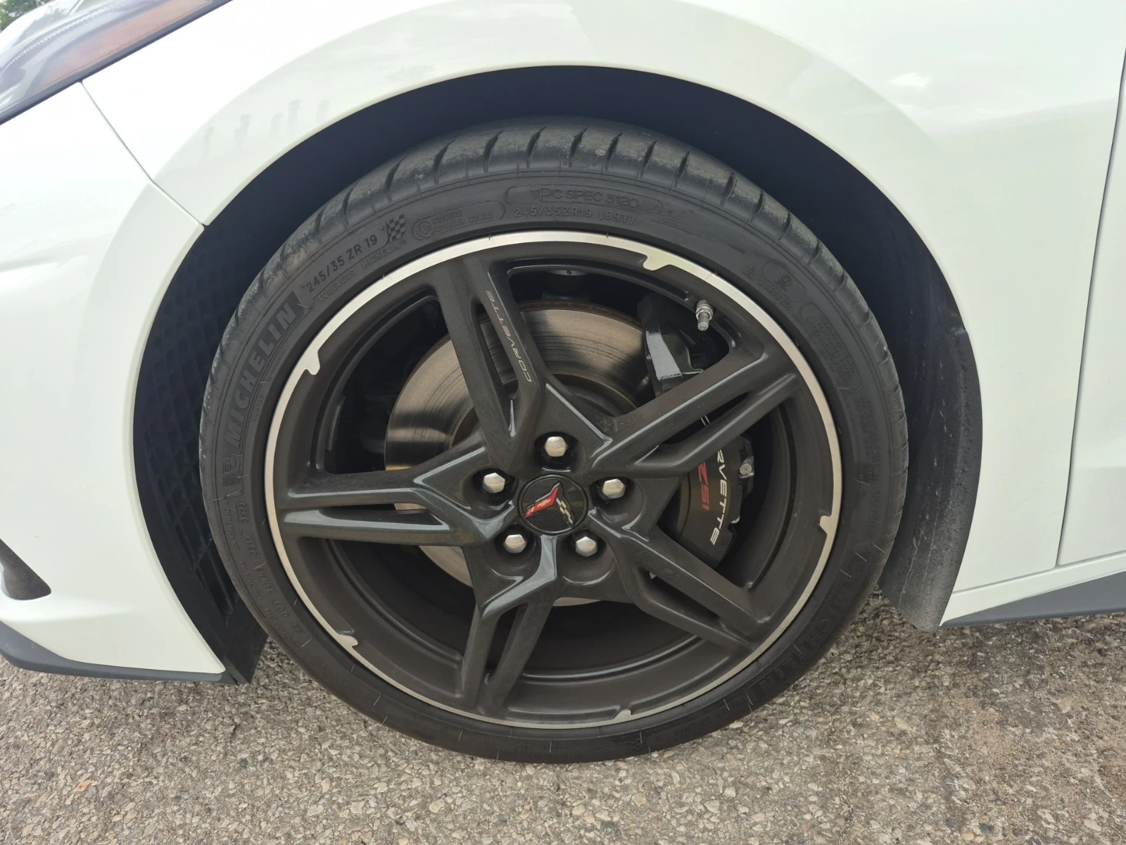 Chevrolet Corvette 2LT | Mobile.bg � ����������� 7