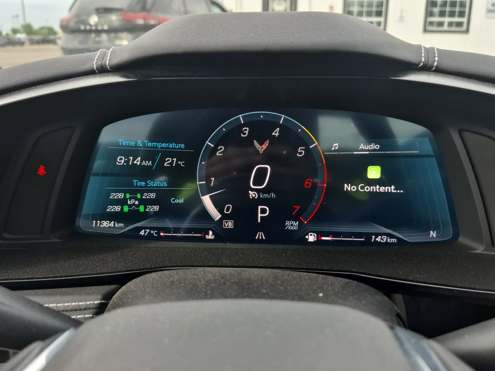 Chevrolet Corvette 2LT | Mobile.bg � ����������� 10