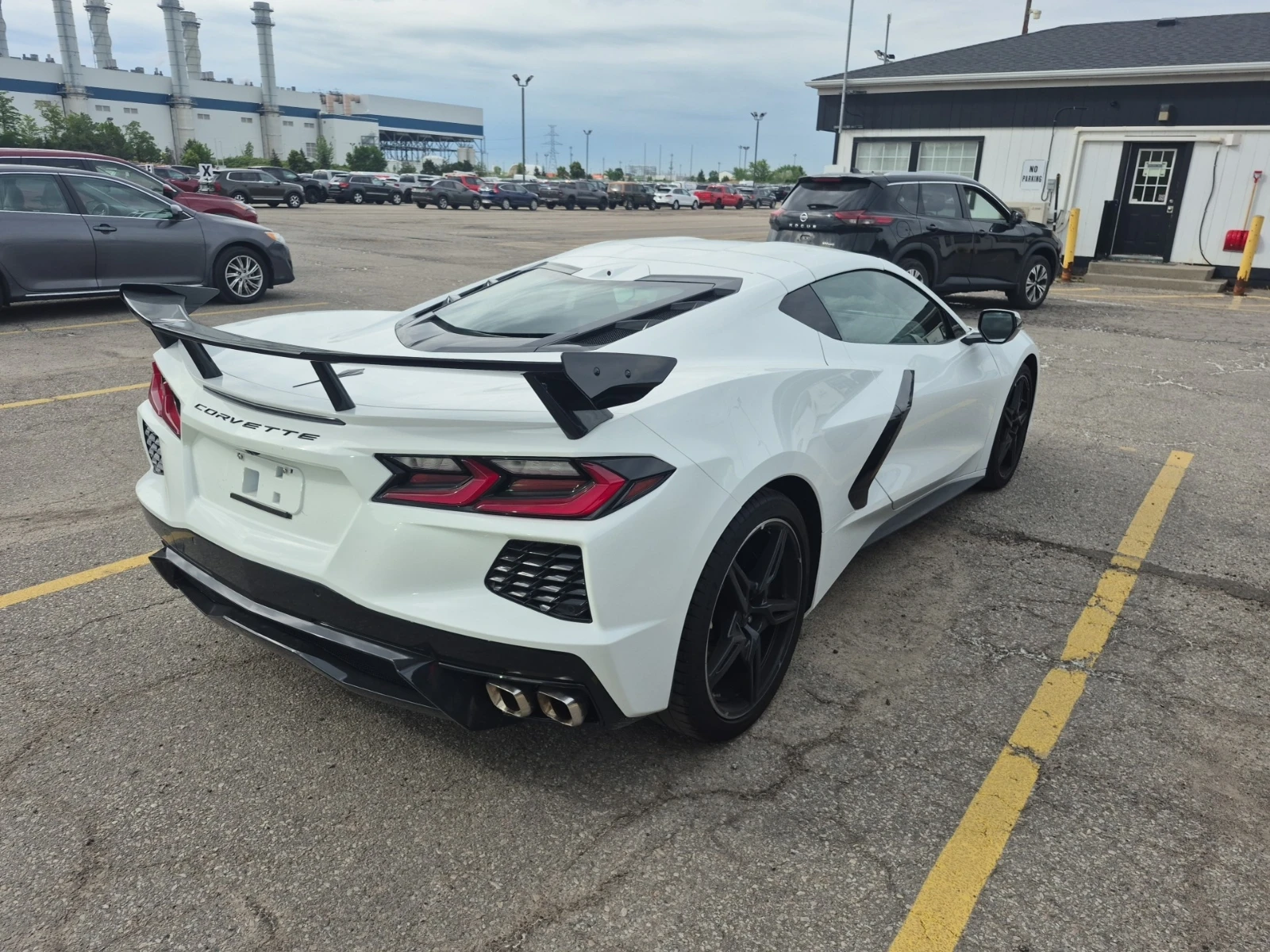 Chevrolet Corvette 2LT | Mobile.bg � ����������� 5