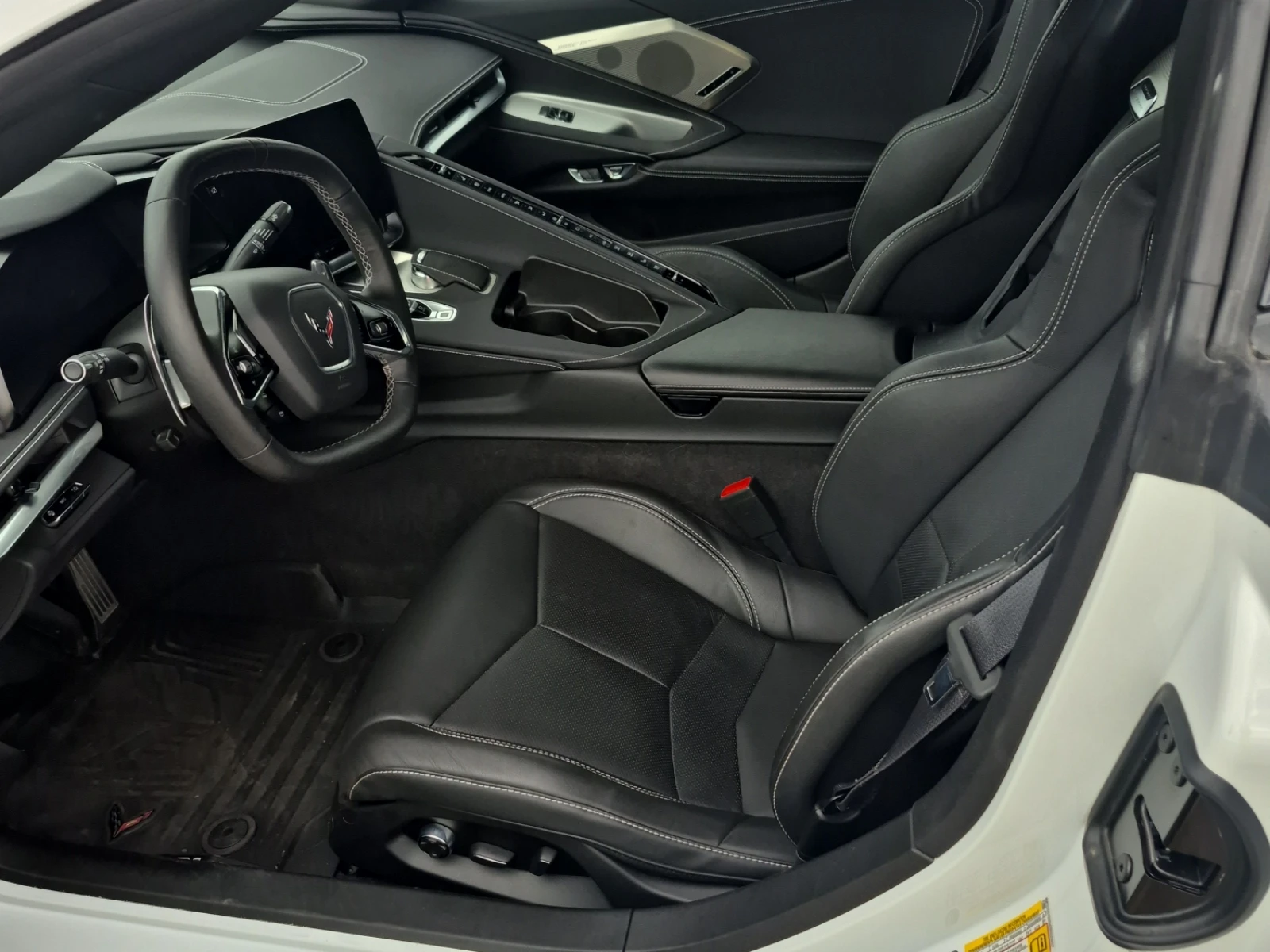 Chevrolet Corvette 2LT | Mobile.bg � ����������� 8
