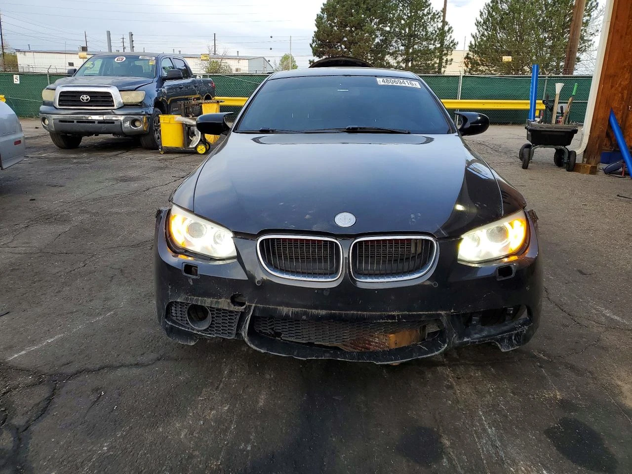 BMW 335 M PACK| NAVI| SAT| HARMAN, снимка 2 - Автомобили и джипове - 55254151