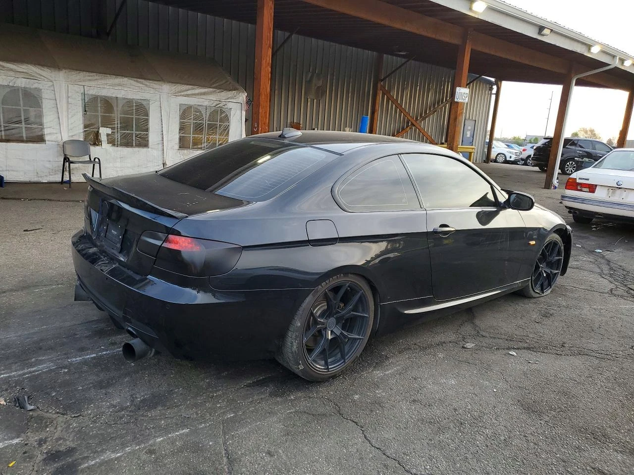 BMW 335 M PACK| NAVI| SAT| HARMAN, снимка 6 - Автомобили и джипове - 55254151