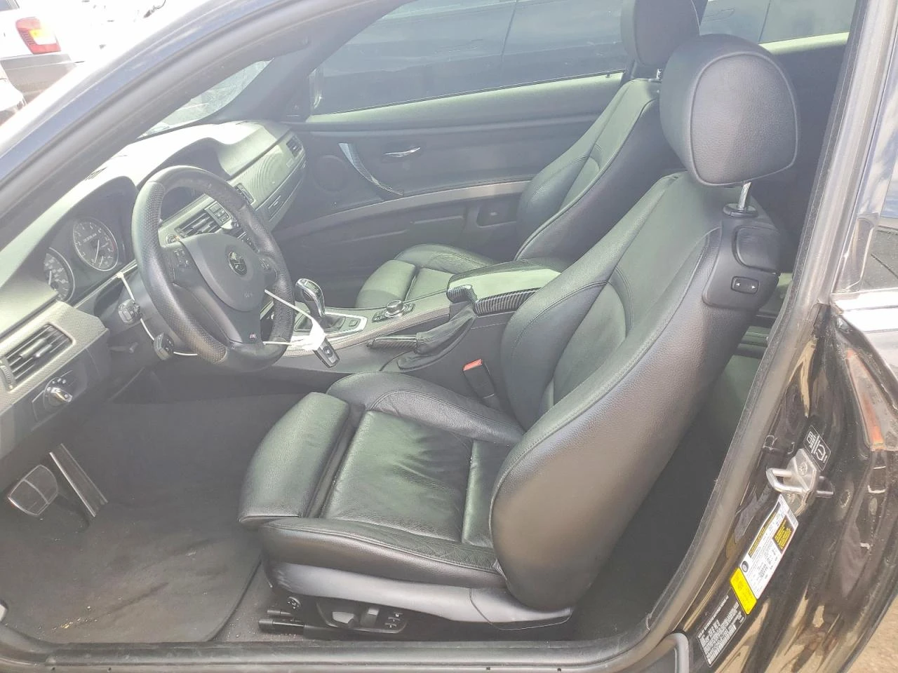 BMW 335 M PACK| NAVI| SAT| HARMAN, снимка 7 - Автомобили и джипове - 55254151
