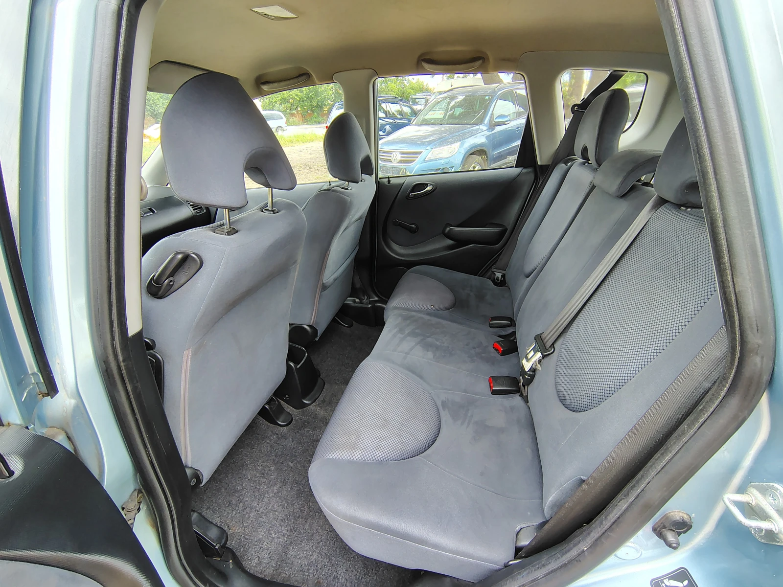 Honda Jazz | Mobile.bg � ����������� 6