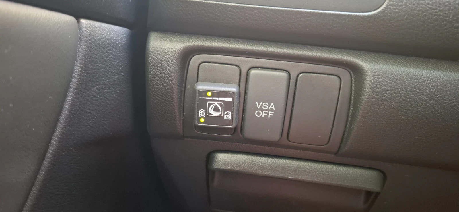 Honda Accord, снимка 8 - Автомобили и джипове - 55536353