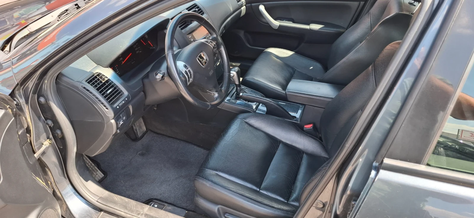 Honda Accord, снимка 5 - Автомобили и джипове - 55536353