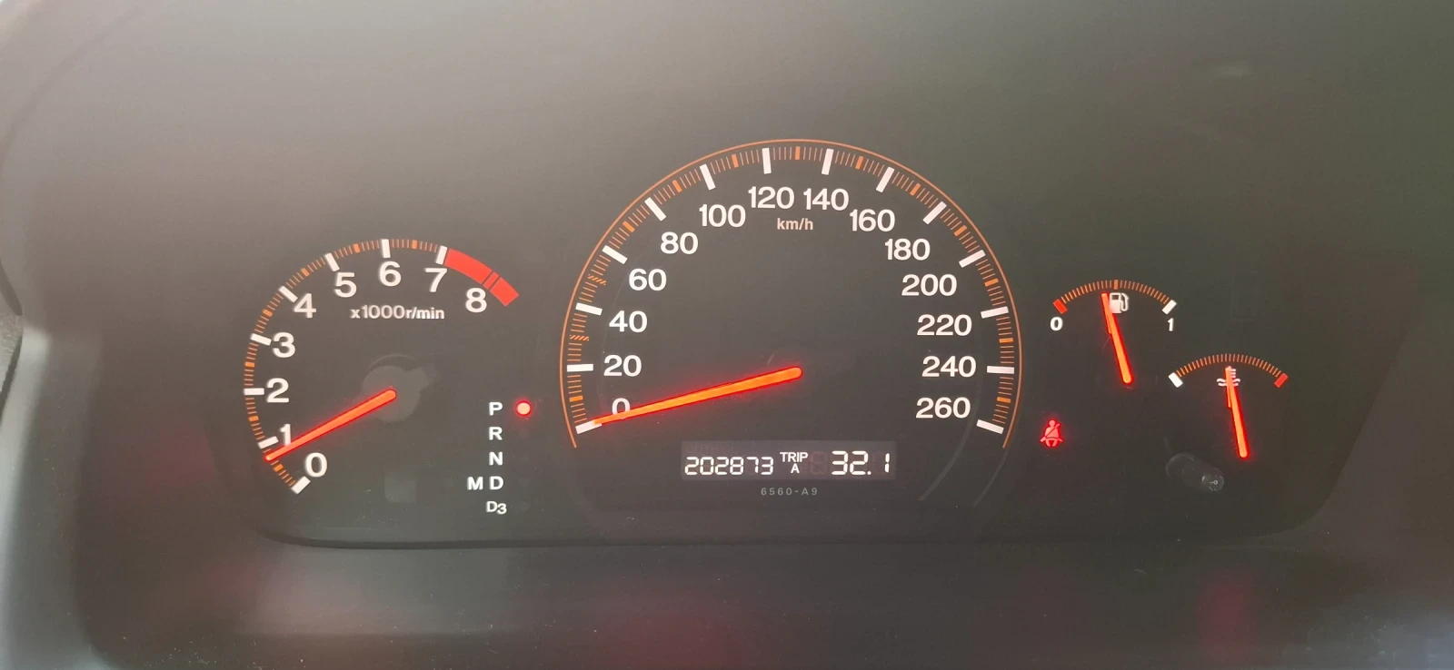 Honda Accord, снимка 7 - Автомобили и джипове - 55536353
