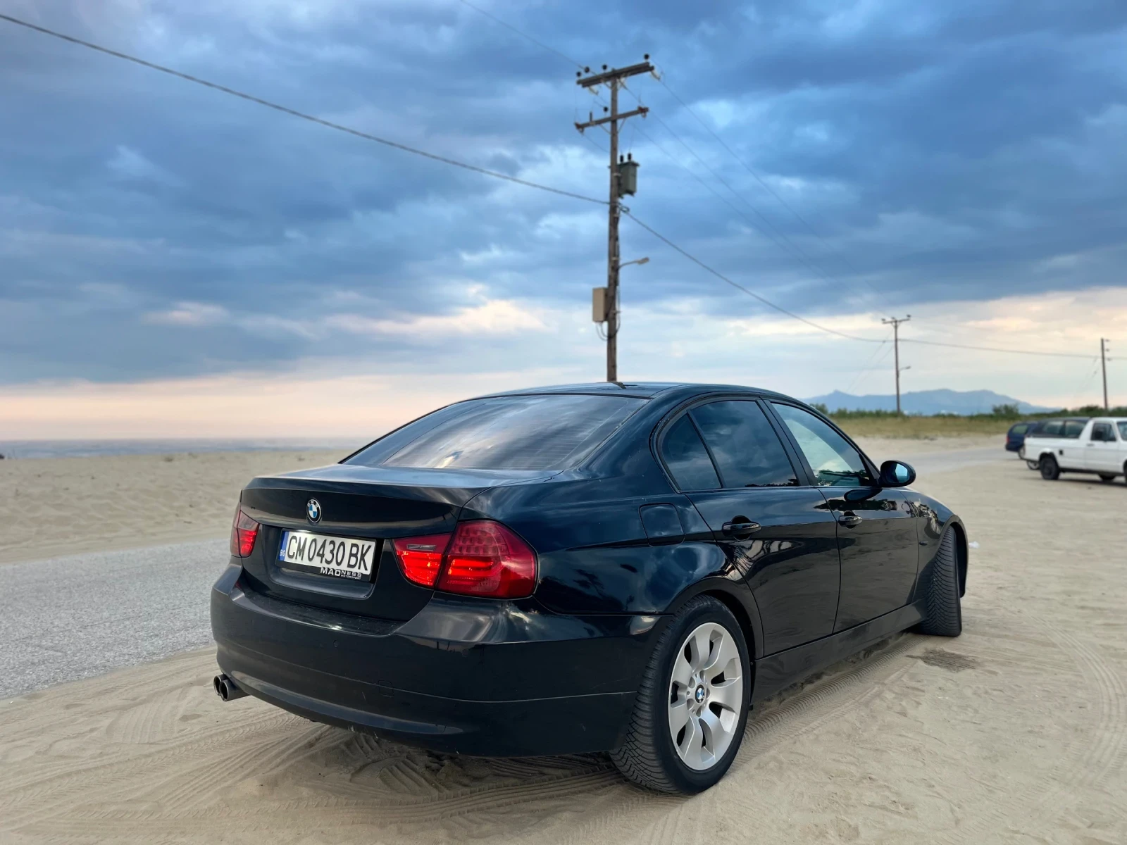 BMW 330 Xd, снимка 2 - Автомобили и джипове - 55582792