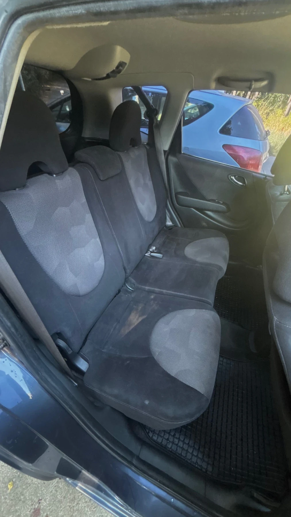 Honda Jazz 1.4 Facelift, снимка 8 - Автомобили и джипове - 55682459