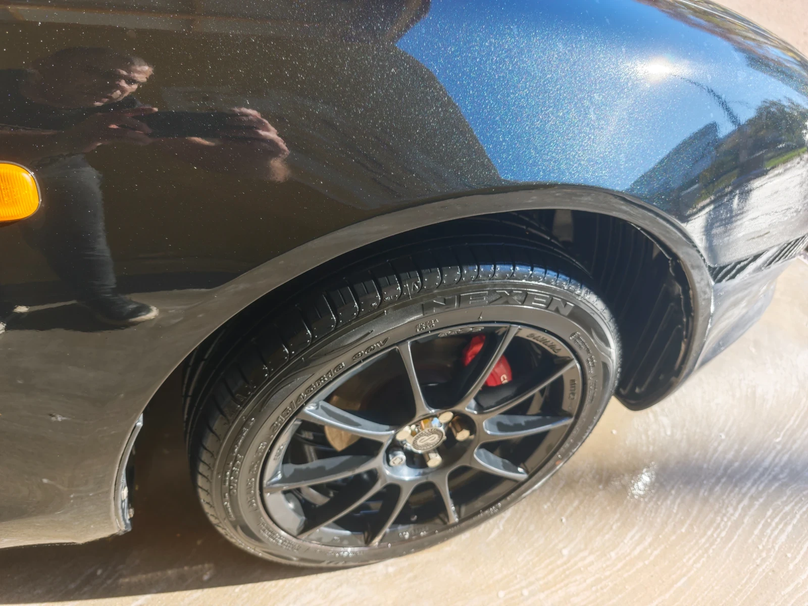Toyota Celica AT200L | Mobile.bg � ����������� 6