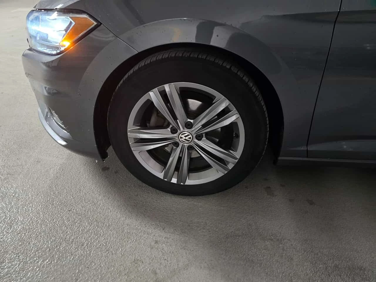 VW Jetta * Highline * CARFAX * ЦЕНА ДО БГ, снимка 8 - Автомобили и джипове - 55781770