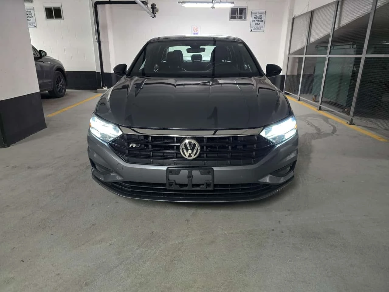 VW Jetta * Highline * CARFAX * ЦЕНА ДО БГ, снимка 3 - Автомобили и джипове - 55781770