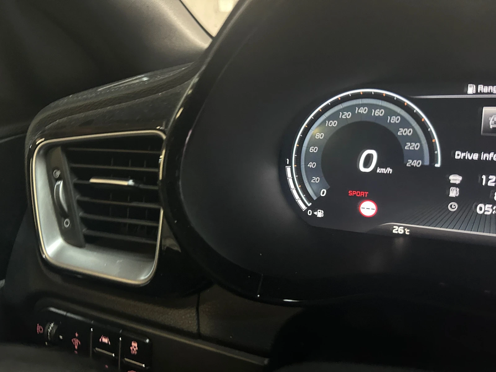 Kia Ceed GT-line, снимка 12 - Автомобили и джипове - 55851245