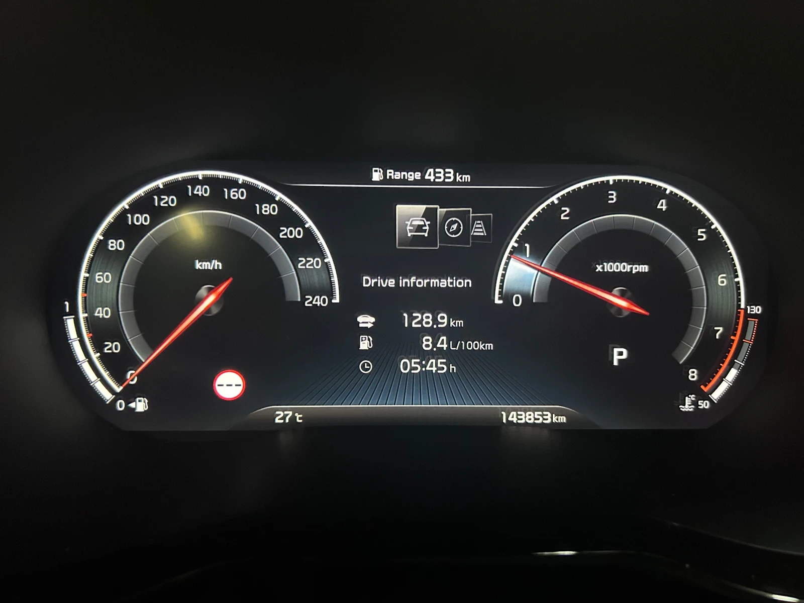 Kia Ceed GT-line, снимка 10 - Автомобили и джипове - 55851245