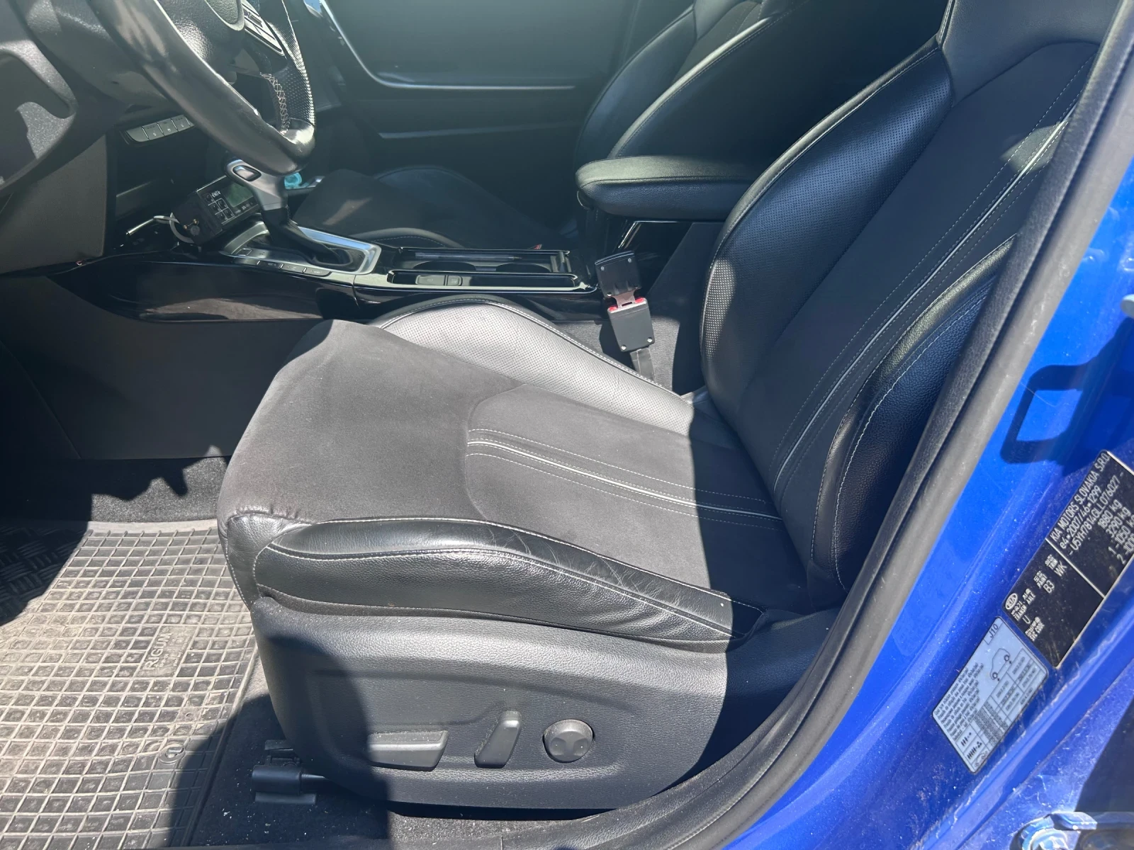 Kia Ceed GT-line, снимка 15 - Автомобили и джипове - 55851245