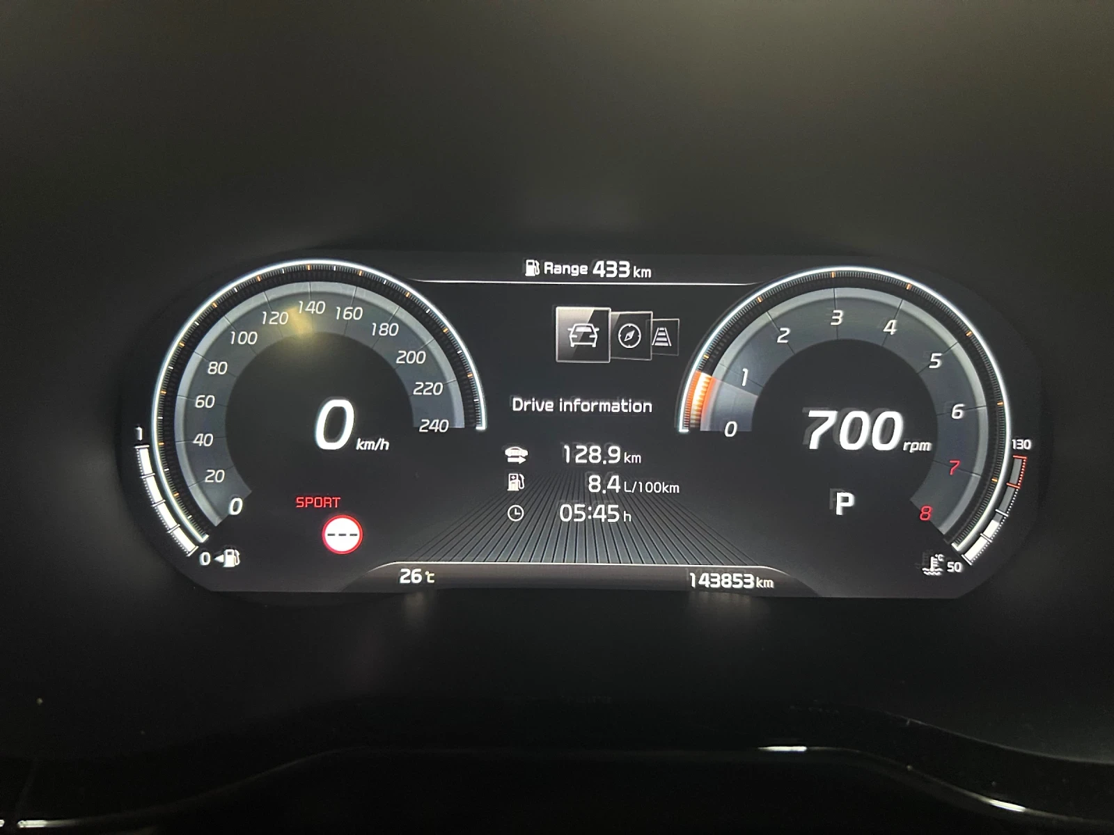 Kia Ceed GT-line, снимка 11 - Автомобили и джипове - 55851245