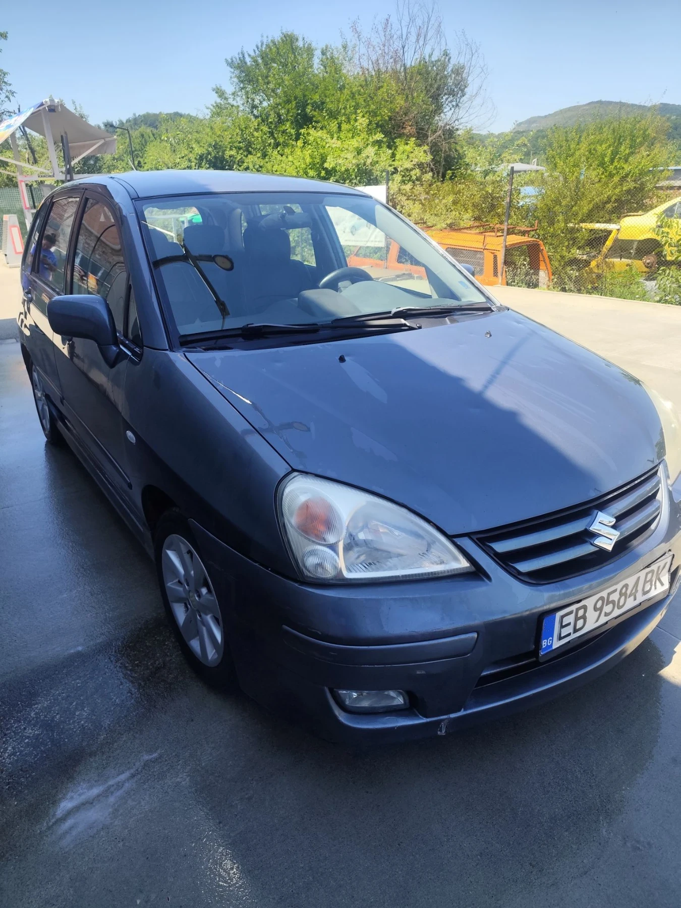 Suzuki Liana | Mobile.bg � ����������� 11