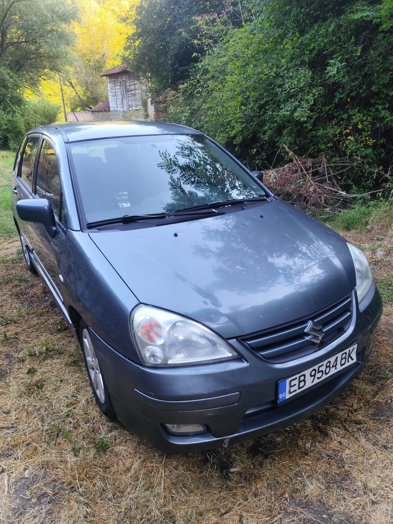 Suzuki Liana | Mobile.bg � ����������� 6