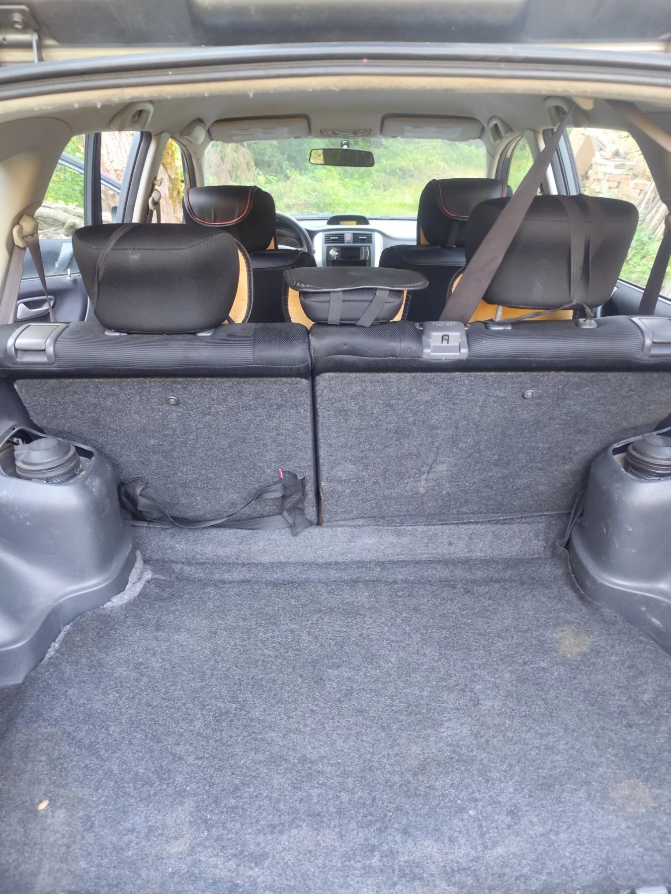 Suzuki Liana | Mobile.bg � ����������� 8