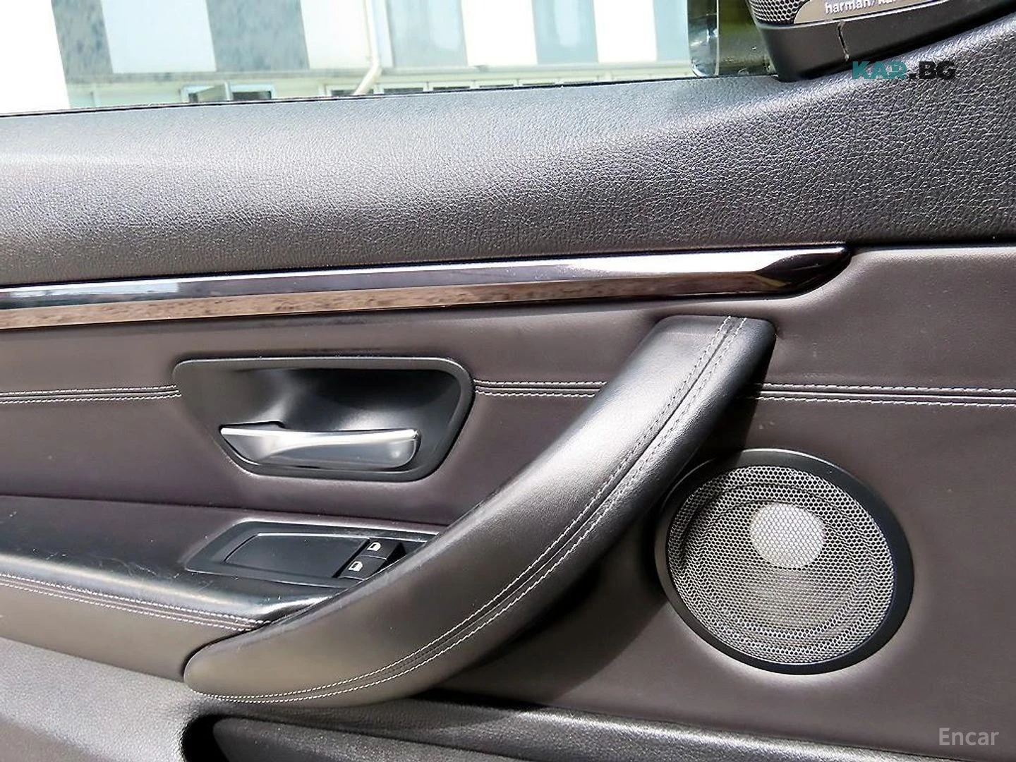 BMW M4 HUD* 360* КОЖА* НАВИ* КАРБОН, снимка 16 - Автомобили и джипове - 56168638
