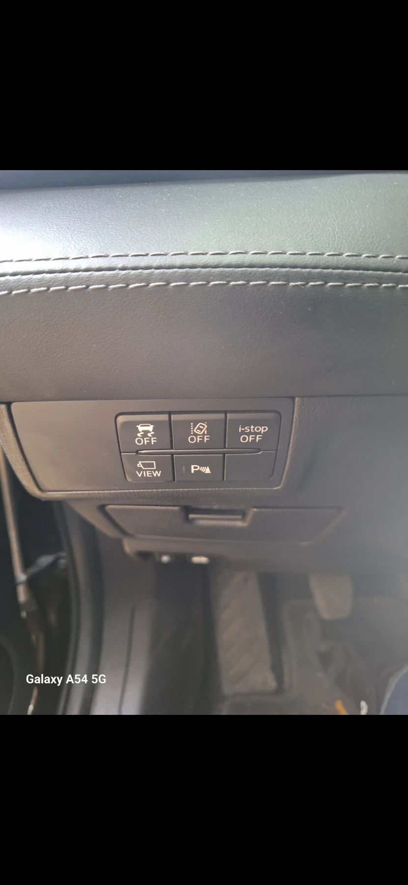 Mazda 6 Skyactiv , снимка 5 - Автомобили и джипове - 56506621