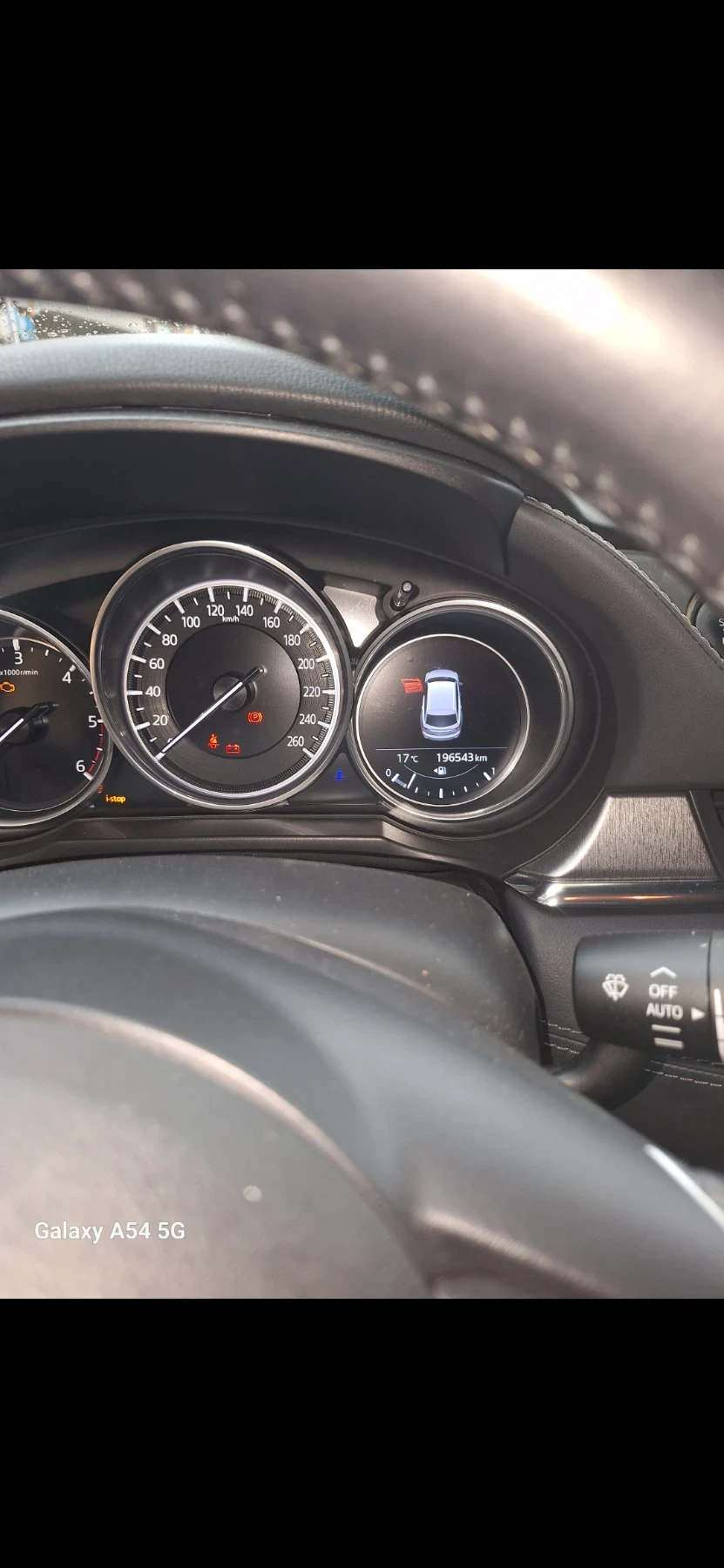 Mazda 6 Skyactiv , снимка 4 - Автомобили и джипове - 56506621