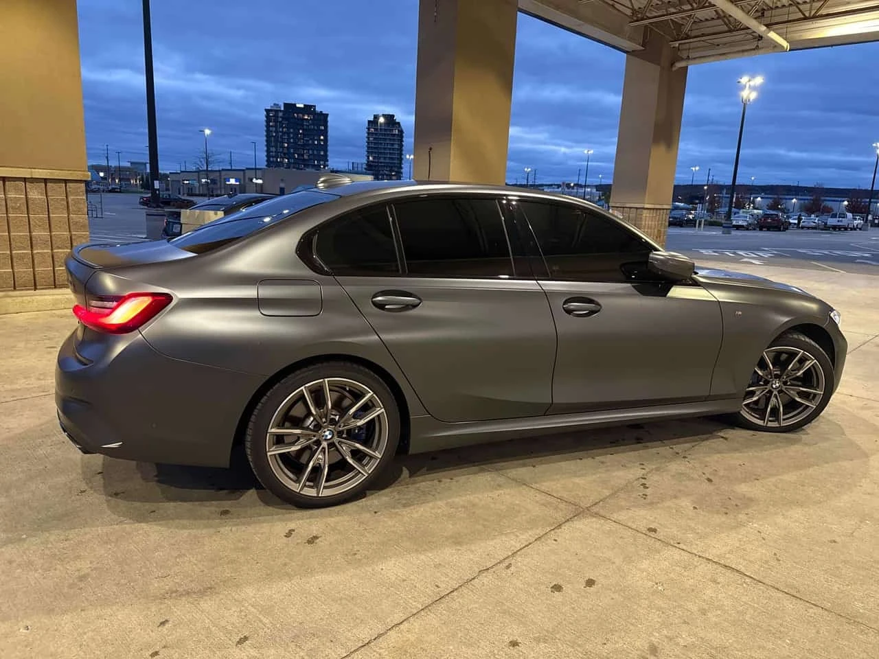 BMW 340 M340i xDrive* ���������� ��� ������������ ������*  | Mobile.bg � ����������� 3