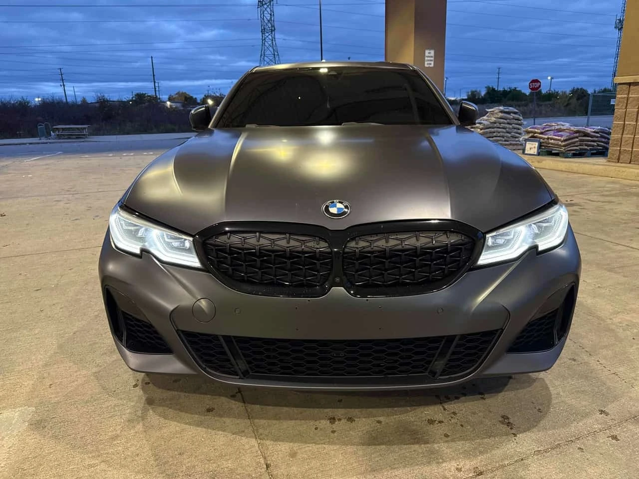 BMW 340 M340i xDrive* ���������� ��� ������������ ������*  | Mobile.bg � ����������� 6