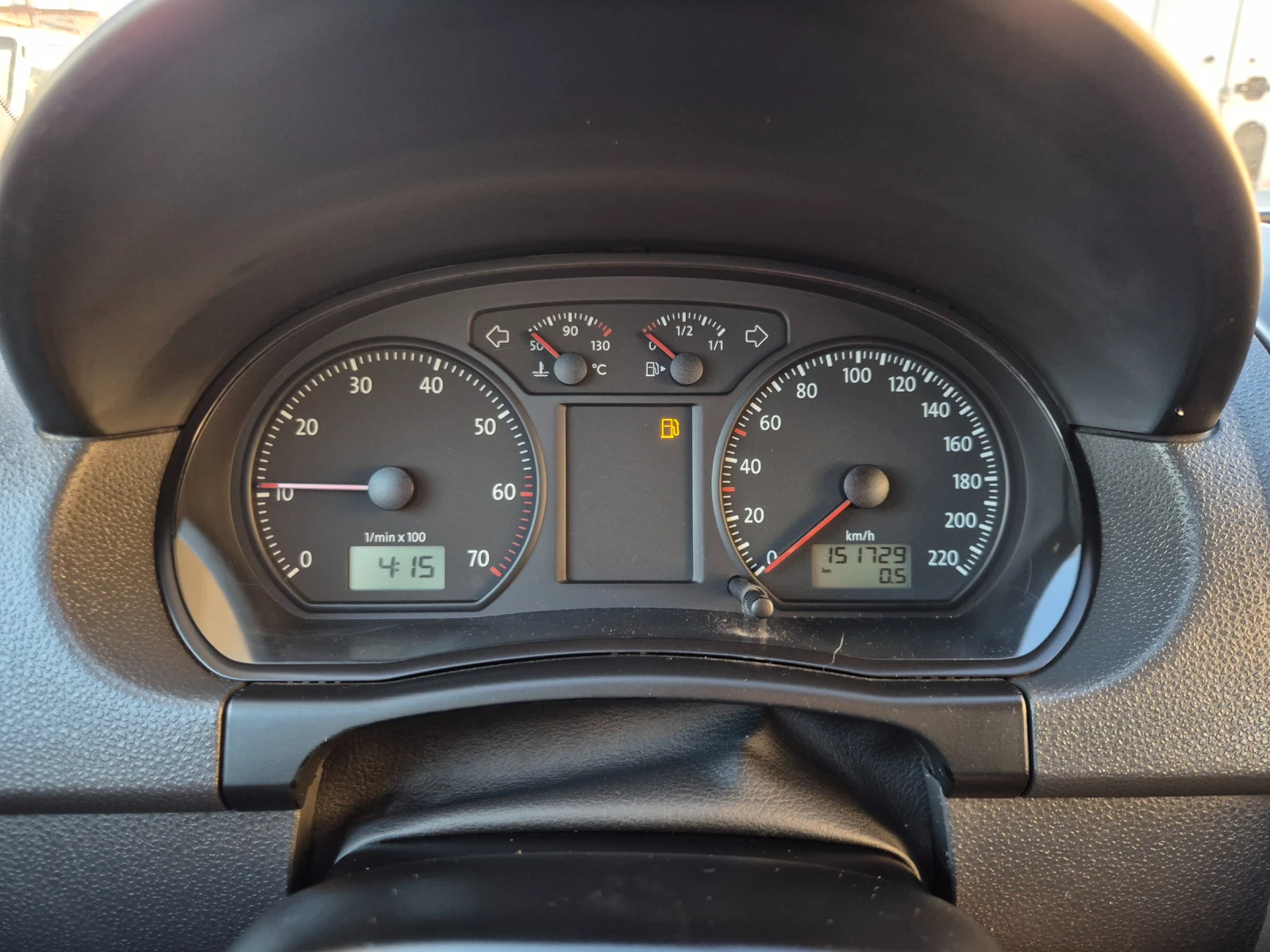 VW Polo 1.2* КЛИМАТИК, снимка 12 - Автомобили и джипове - 56599724
