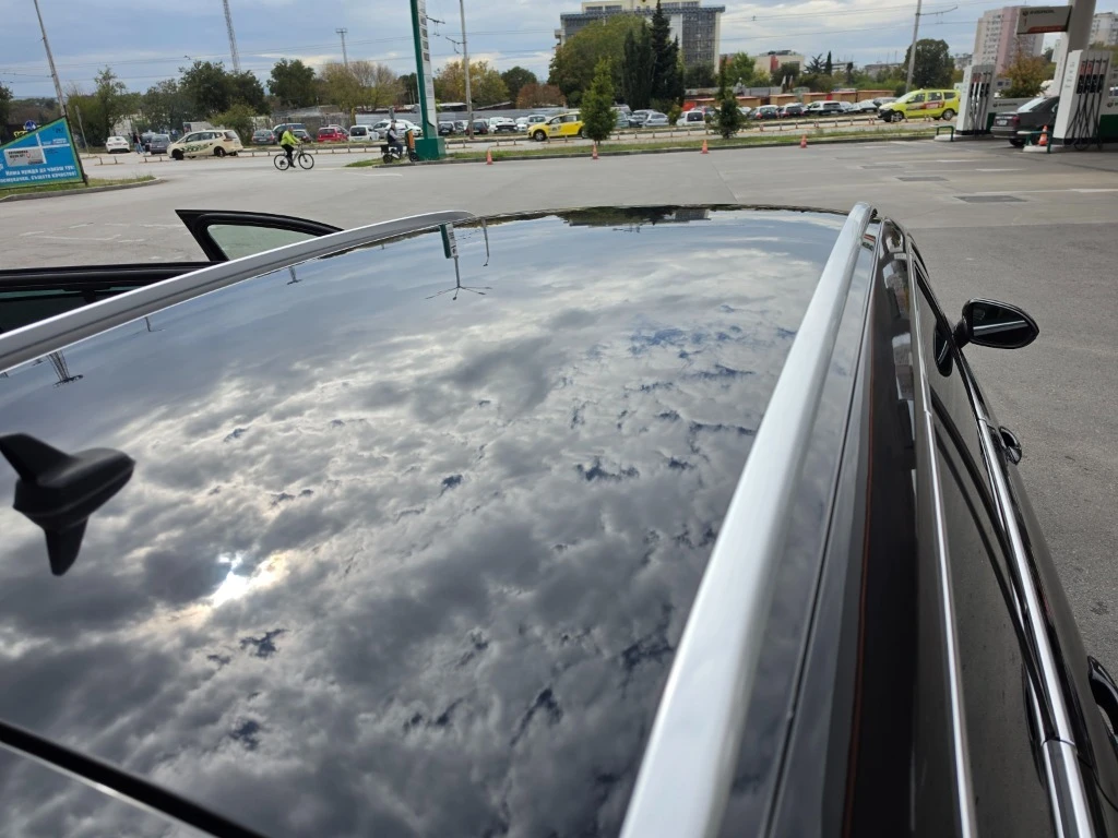 VW Passat 2.0 TDI, снимка 8 - Автомобили и джипове - 56622227