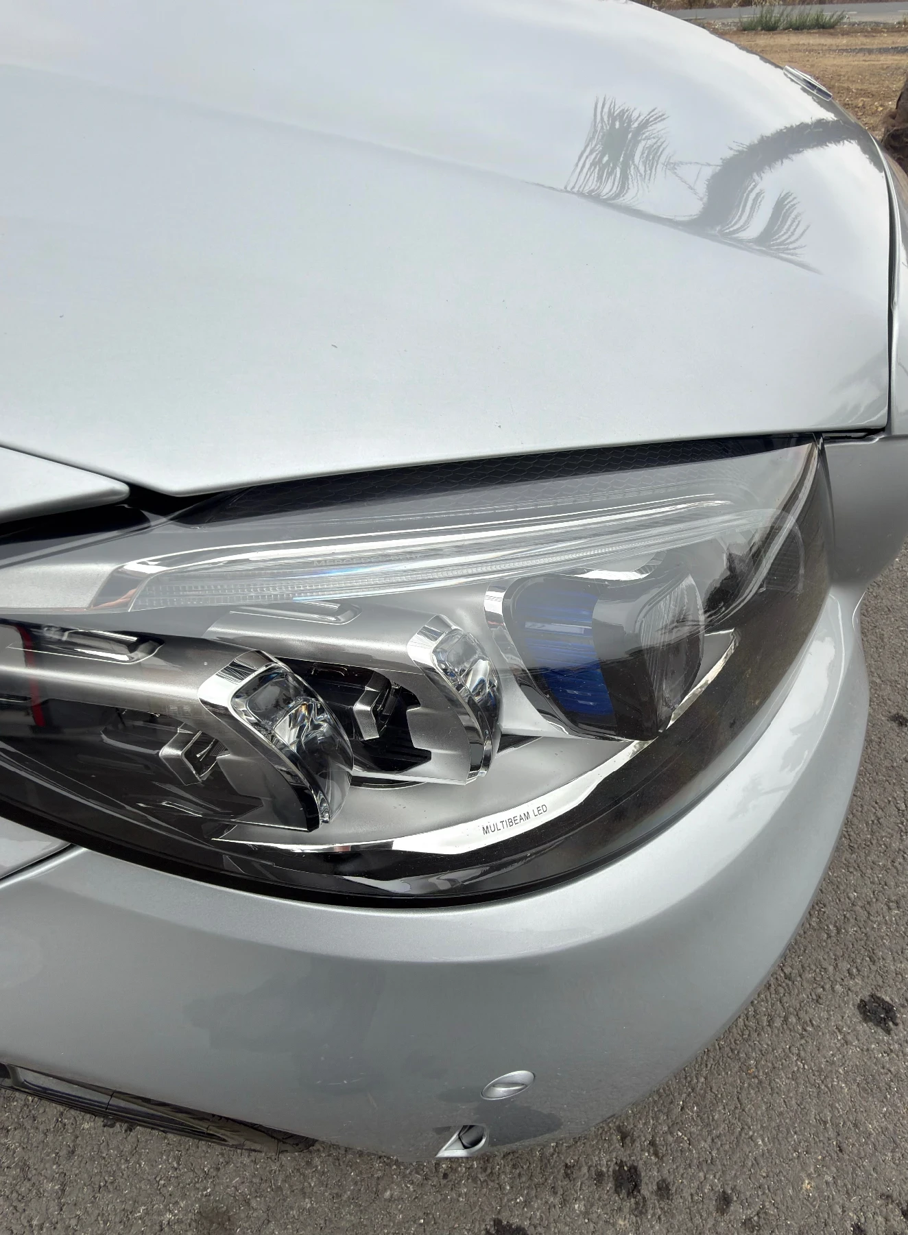 Mercedes-Benz C 220 AMG 4matic/Burmaster/���������/������/��� ������! | Mobile.bg � ����������� 10
