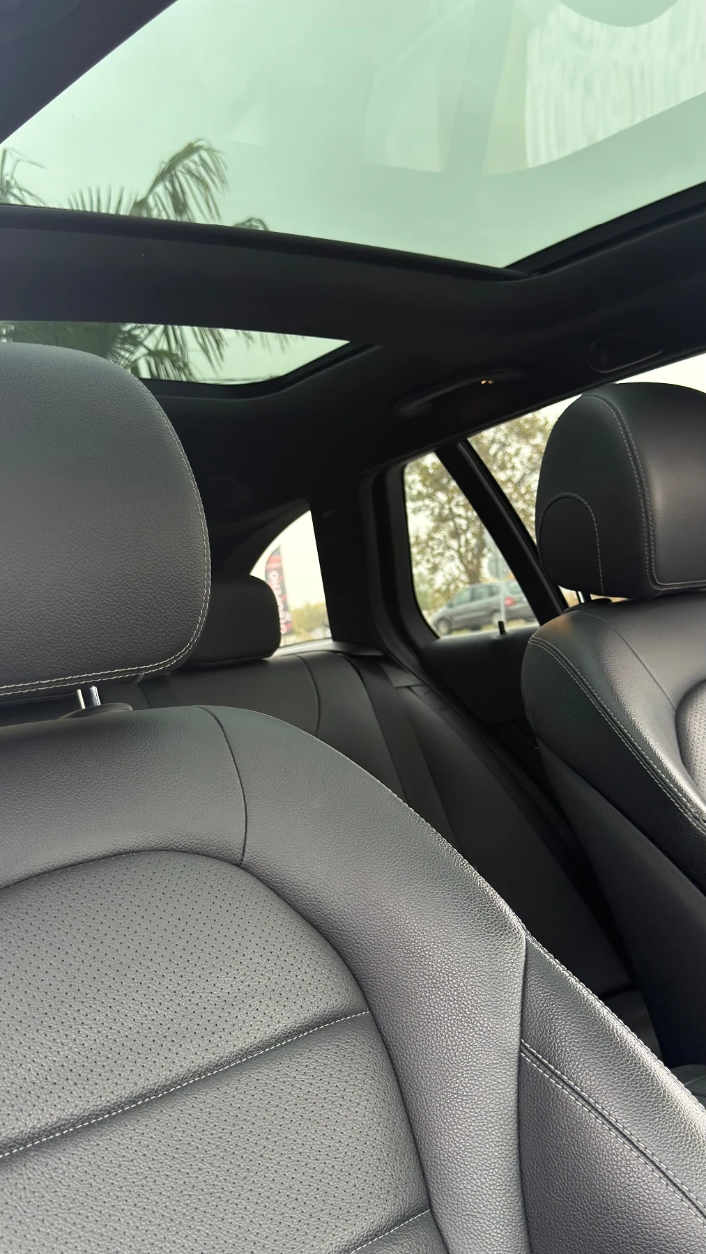 Mercedes-Benz C 220 AMG 4matic/Burmaster/���������/������/��� ������! | Mobile.bg � ����������� 17