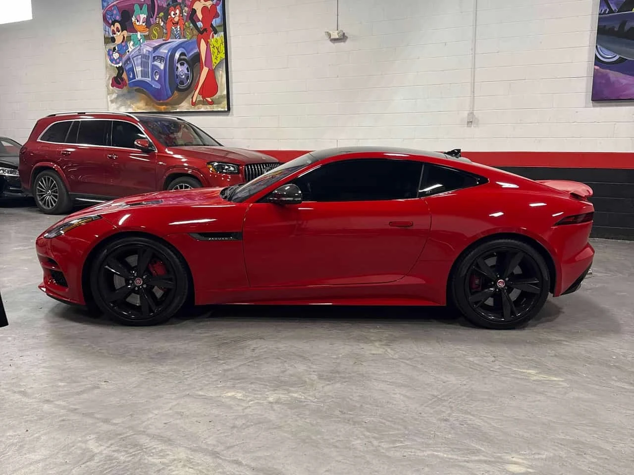 Jaguar F-Type R  CARFAX | Mobile.bg � ����������� 2
