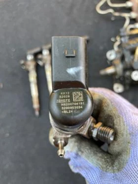 Nissan Juke 1.5 dci-110кс-95хл.км, снимка 11