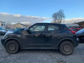 Nissan Juke 1.5 dci-110кс-95хл.км, снимка 2