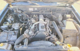 Mazda B2500 2.5TDI/HARDTOP, снимка 10