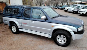 Mazda B2500 2.5TDI/HARDTOP, снимка 3