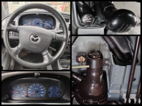 Mazda B2500 2.5TDI/HARDTOP, снимка 17