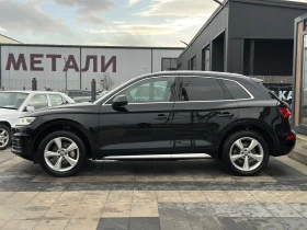 Audi Q5 * 40TDI* DIGITAL* MATRIX* , снимка 6
