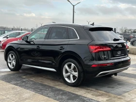 Audi Q5 * 40TDI* DIGITAL* MATRIX* , снимка 4