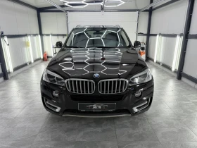 BMW X5 xDrive 3.0d, снимка 5