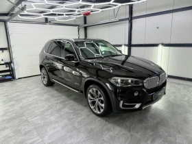 BMW X5 xDrive 3.0d, снимка 4