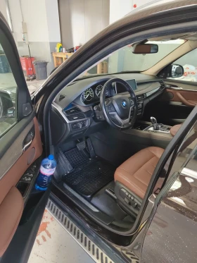 BMW X5 xDrive 3.0d, снимка 3