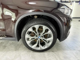 BMW X5 xDrive 3.0d, снимка 7